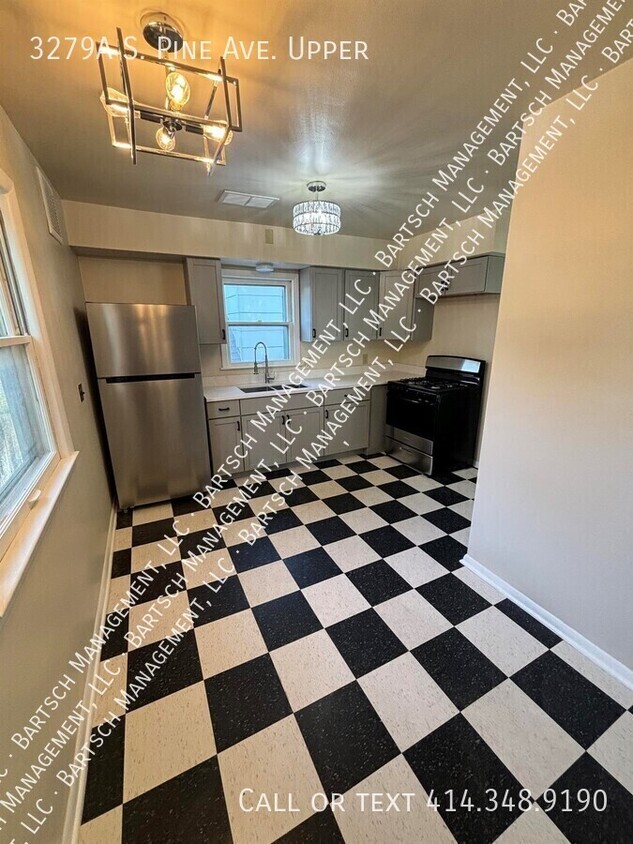 Foto principal - 3279 S Pine Ave