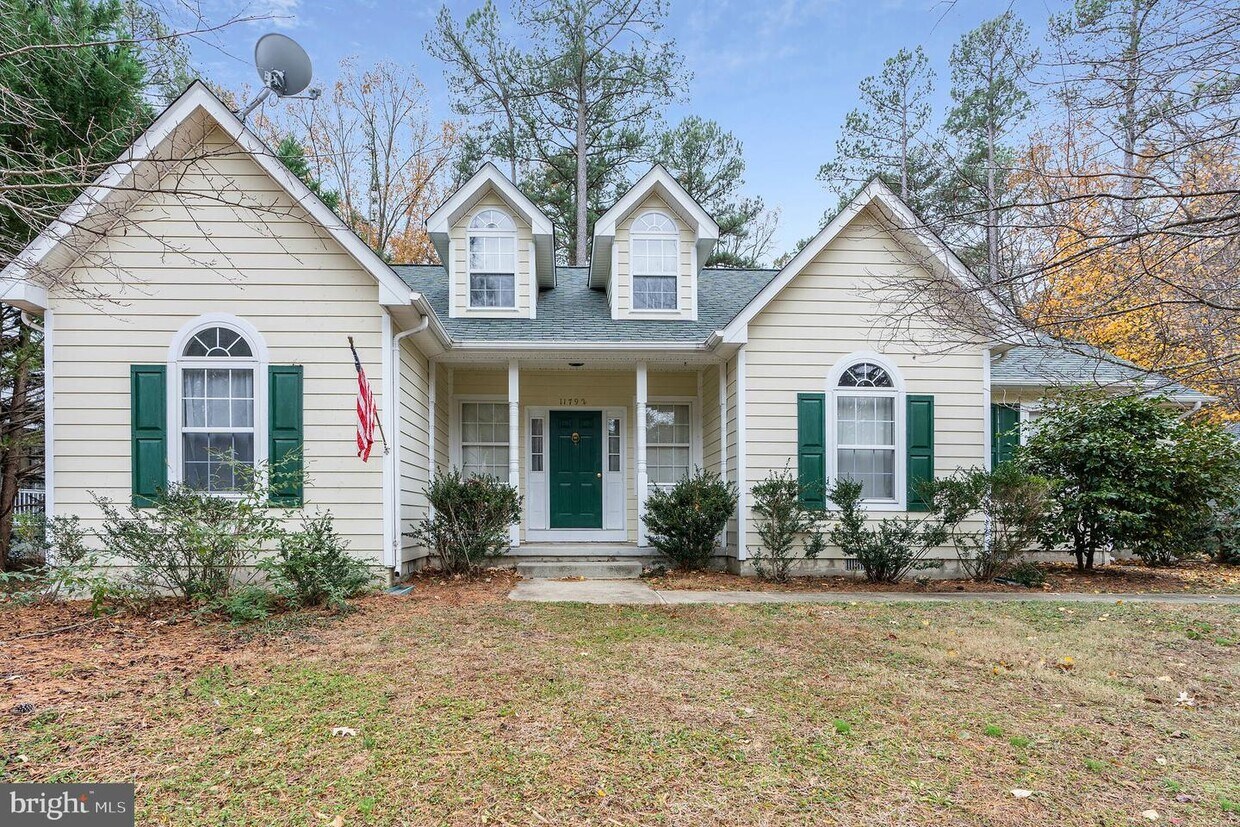 11792 Wollaston Cir, Swan Point, MD 20645 House Rental in Swan Point