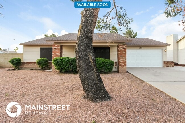 Building Photo - 6646 W Sunnyside Dr