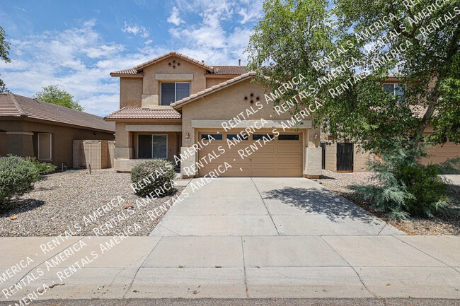 Foto del edificio - 11614 W Jefferson St