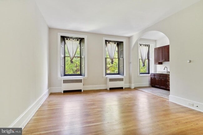 Foto del edificio - 2008 Spruce St