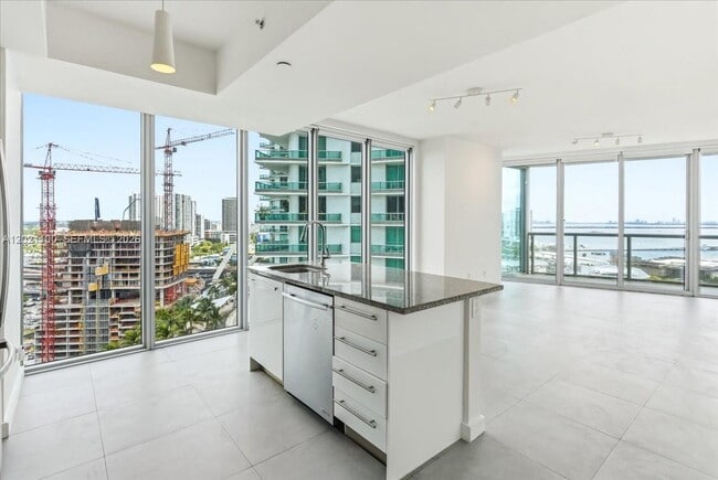 Building Photo - 888 Biscayne Blvd