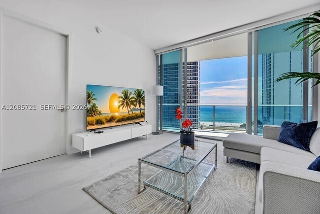 Building Photo - 17550 Collins Ave