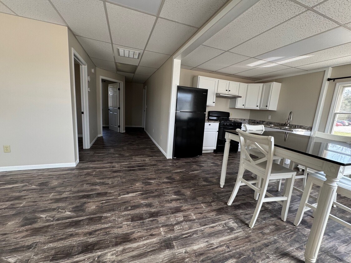 Foto principal - 2 bed house