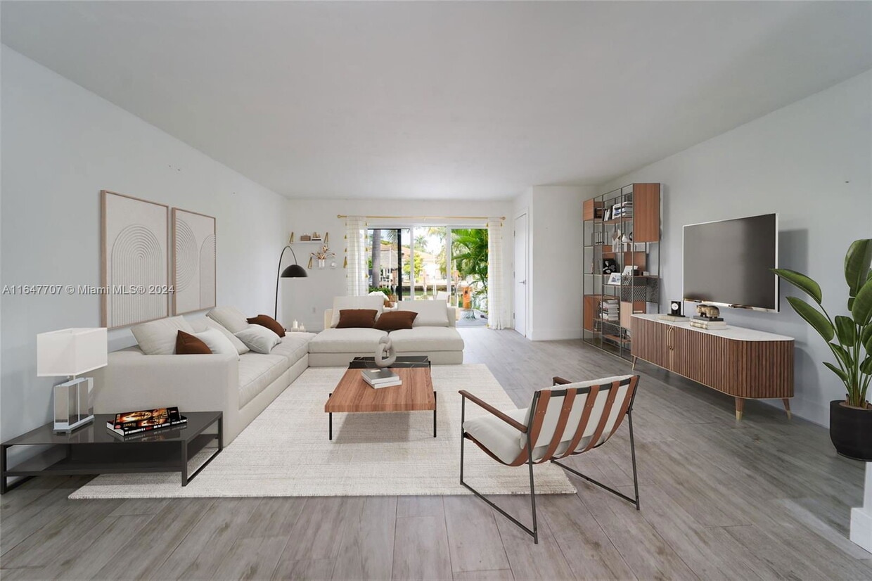 Photo - 2203 Northeast 123rd Street, North Miami, FL 33181 - 2 BR 2.5 BA Townhouse