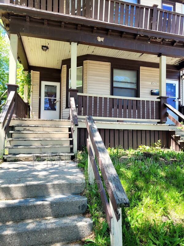 Foto principal - 2477 N Richards St