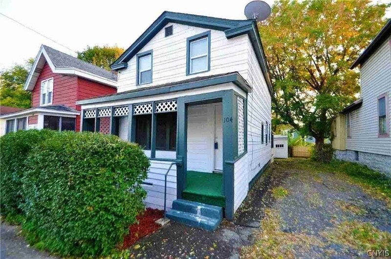 Foto principal - 104 Fountain St