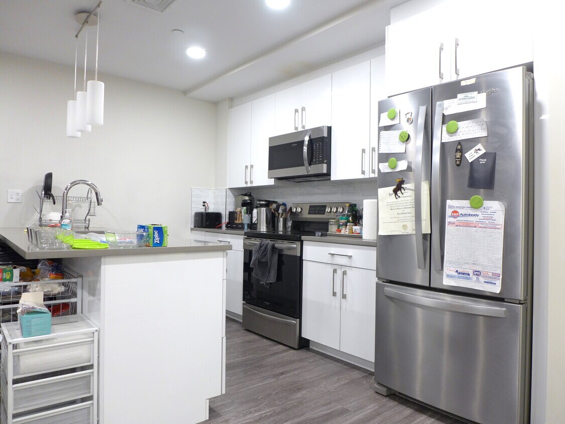 Foto principal - 1073 Tremont St