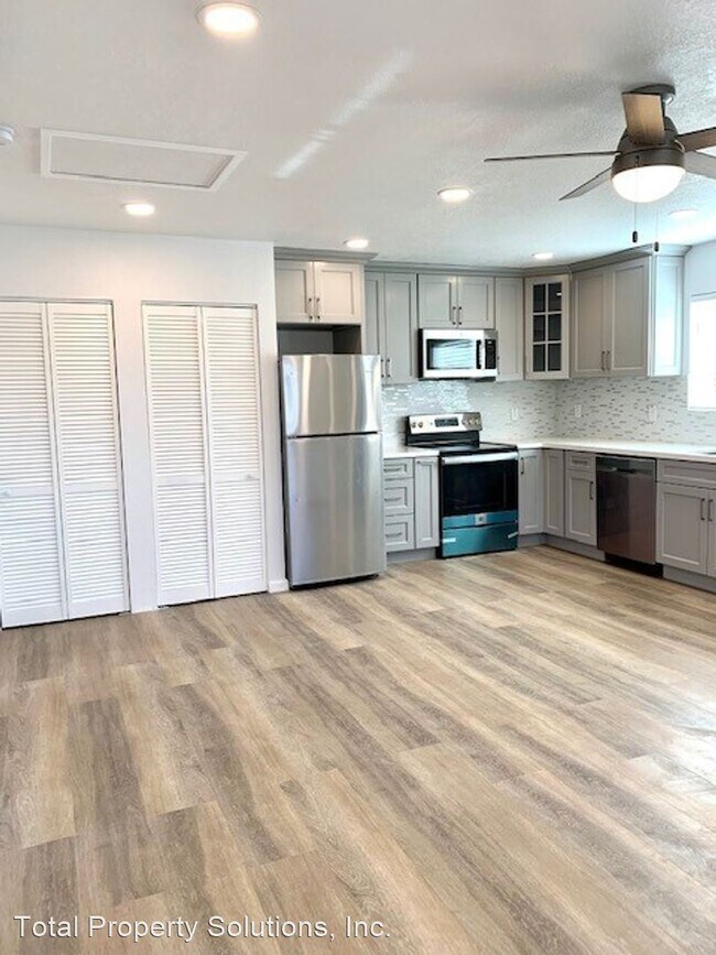Building Photo - 1 br, 1 bath House - 1830 A Toyon Dr