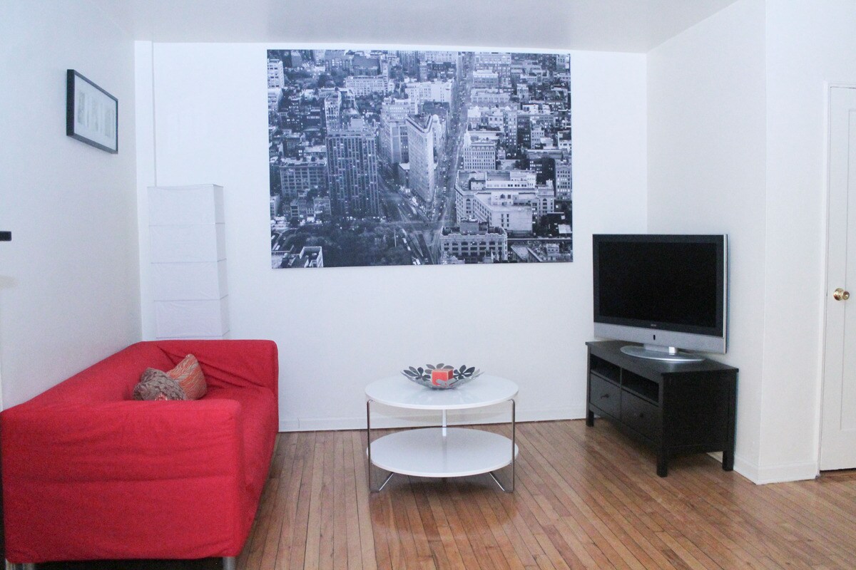 Foto principal - 1402 Brooklyn Ave