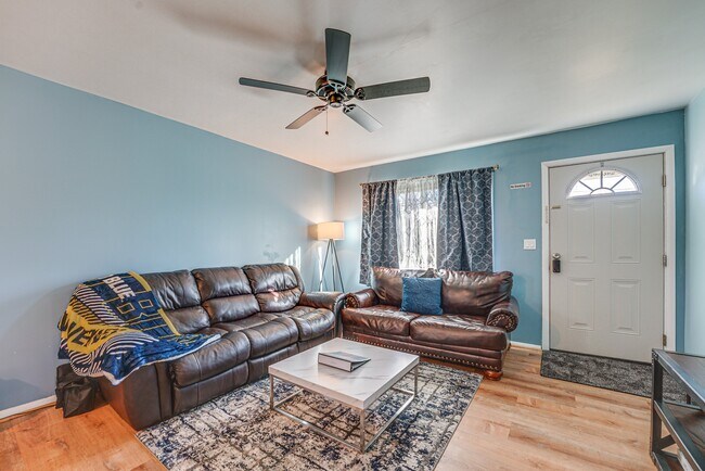 Foto del edificio - 3580 Platt Rd