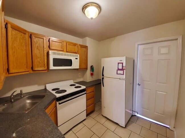 Photo - 2212 S 15th St Townhome