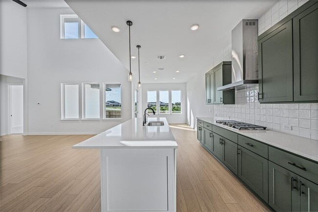 Foto del edificio - 6812 Rounded Pebble Ln