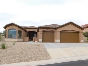 Building Photo - 2867 Fort Silver Dr