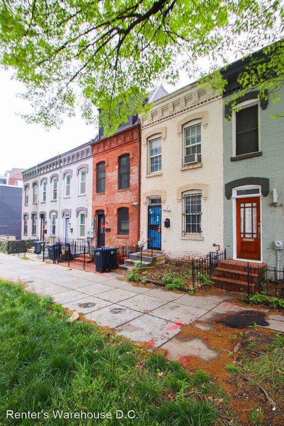 Primary Photo - 2 br, 1 bath House - 962 Florida Ave NW