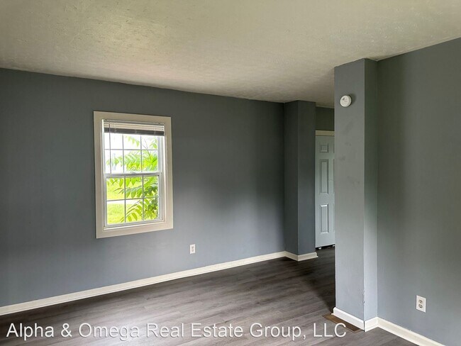 Building Photo - 3 br, 1.5 bath House - 464 McPherson St.