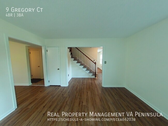 Building Photo - Single Home in Holiday Park of Hampton for...