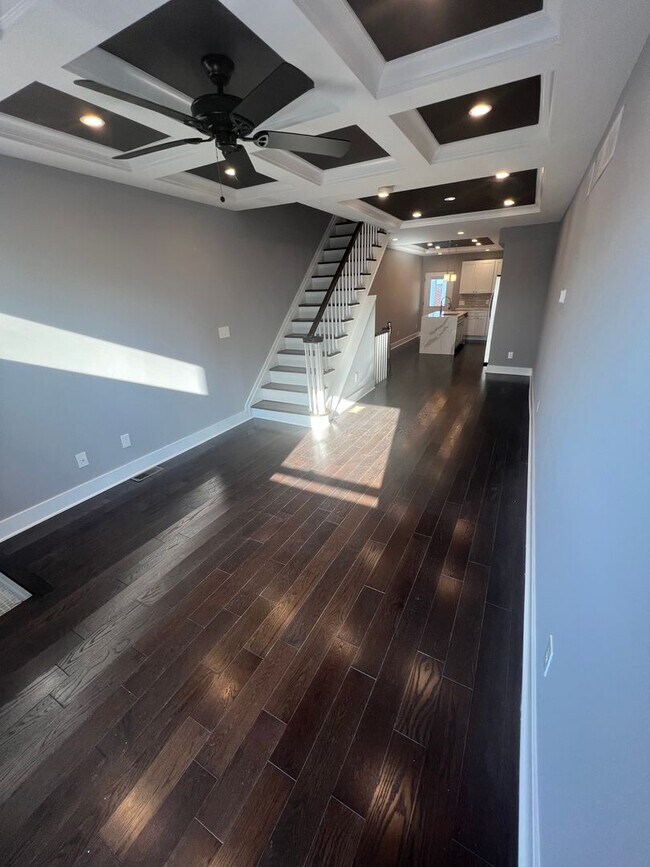Foto del edificio - Charming 2 Bedroom/3 Bathroom Townhome in ...