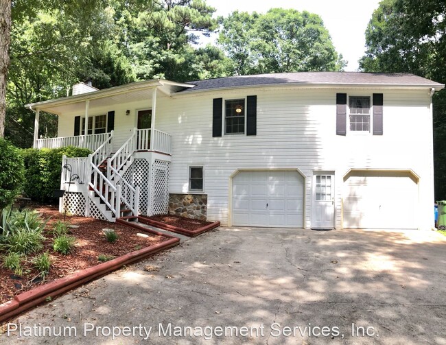 Building Photo - 4 br, 3 bath House - 4230 Hickory Point Dr