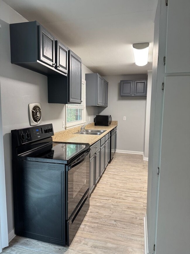 Photo - Completely Updated 3 Bed and 1 Bath House