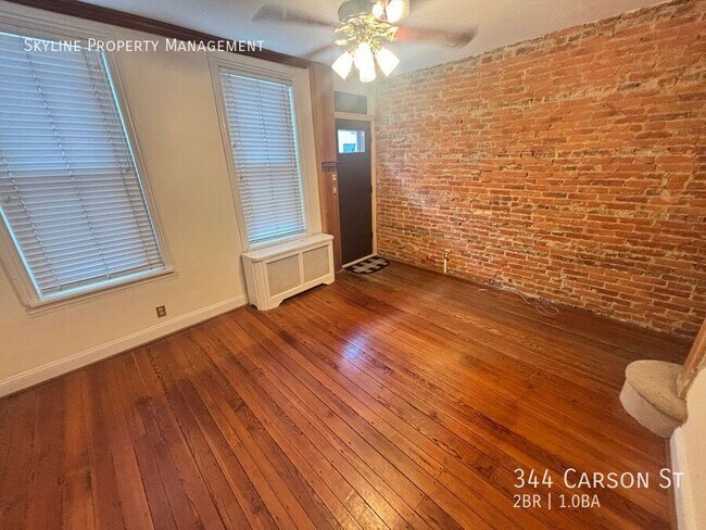 Foto del edificio - 344 Carson St