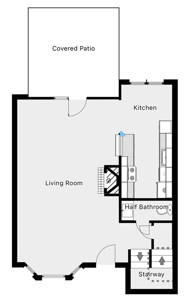 Building Photo - Newly Renovated 2 Bedroom Townhouse in Helena