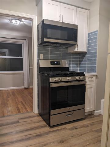 Building Photo - 1261 E Chesterfield St