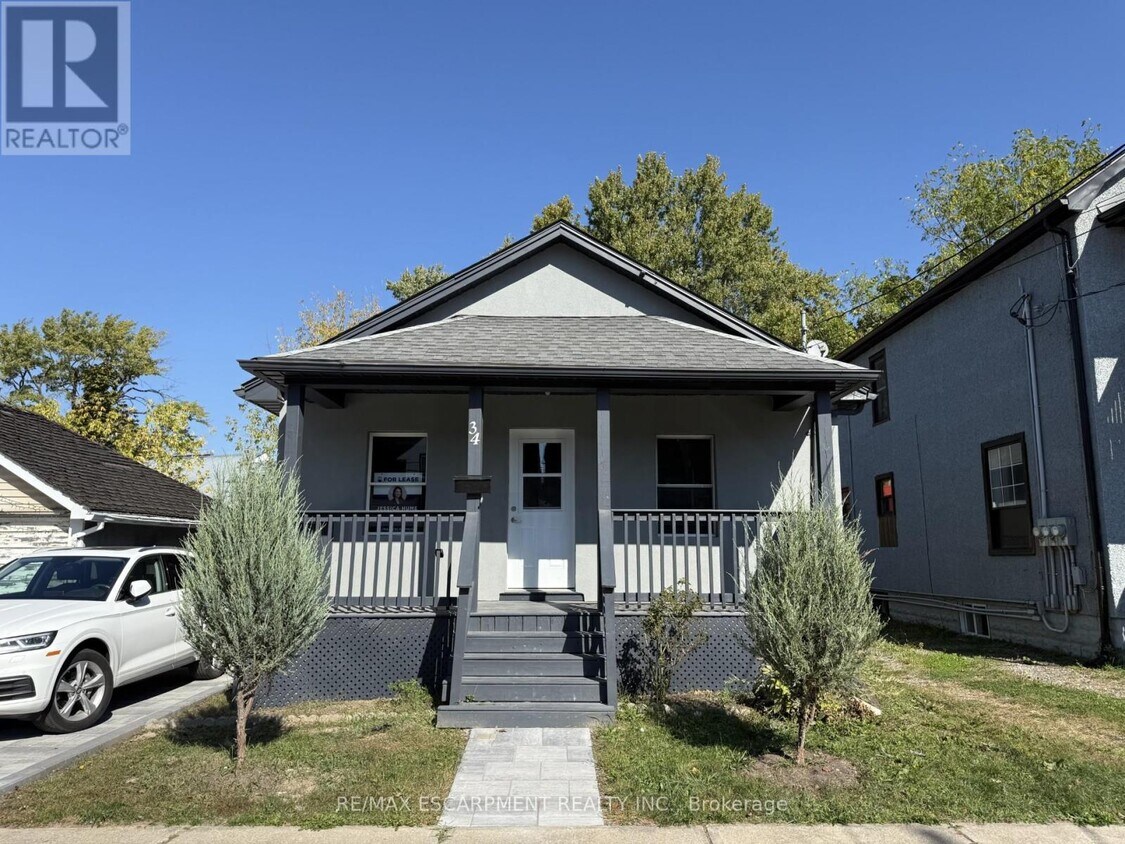 Photo principale - 34 Welland St