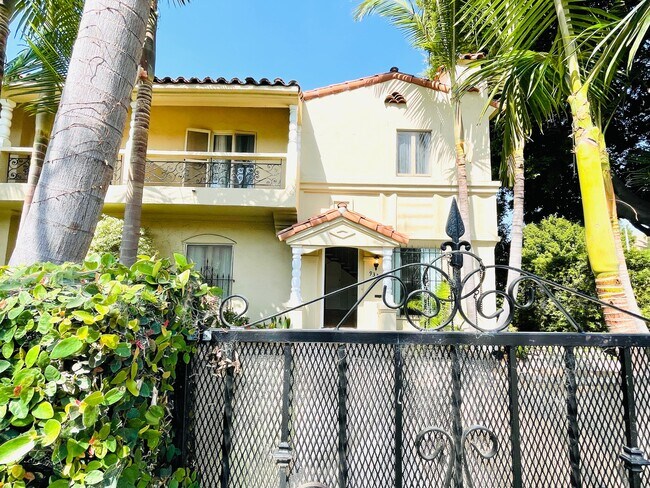 Building Photo - 9330 W Olympic Blvd