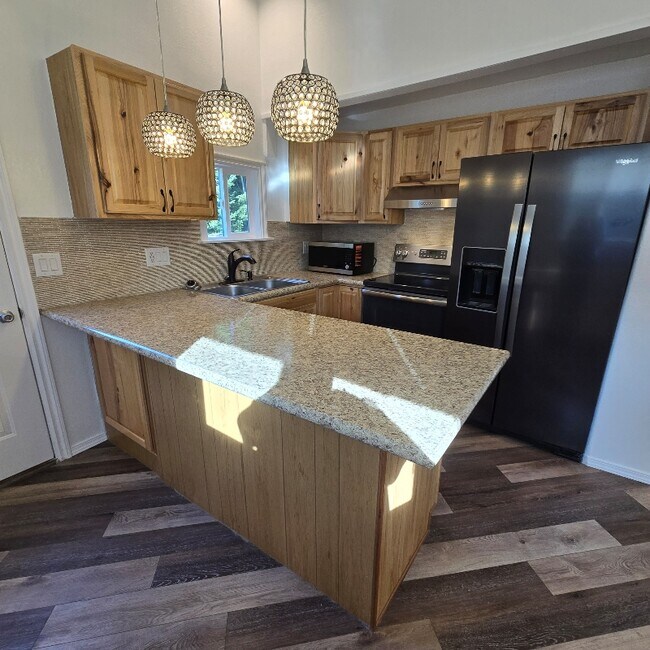 Foto del edificio - 22810 NE 174th St