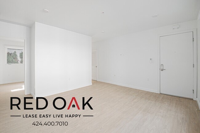 Foto del edificio - 847 S Sherbourne Dr