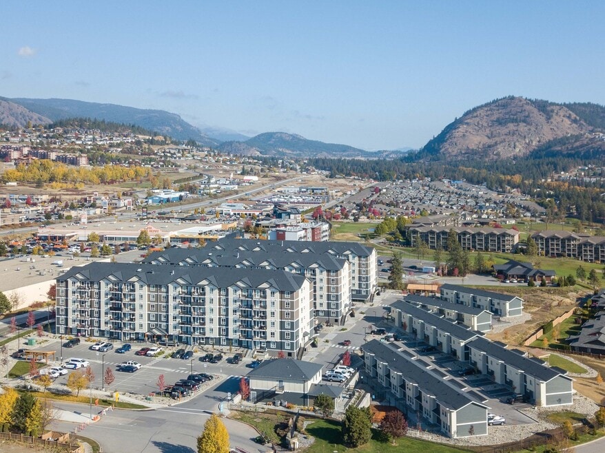 Newest 2 Bedroom Apartments for Rent in Kelowna BC | Apartments.com