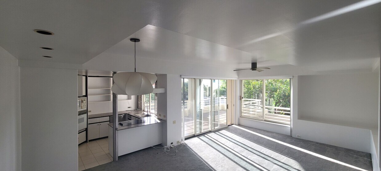 Foto principal - 2 bedroom 2 bath with a view at Palms of Wailea/Phase I