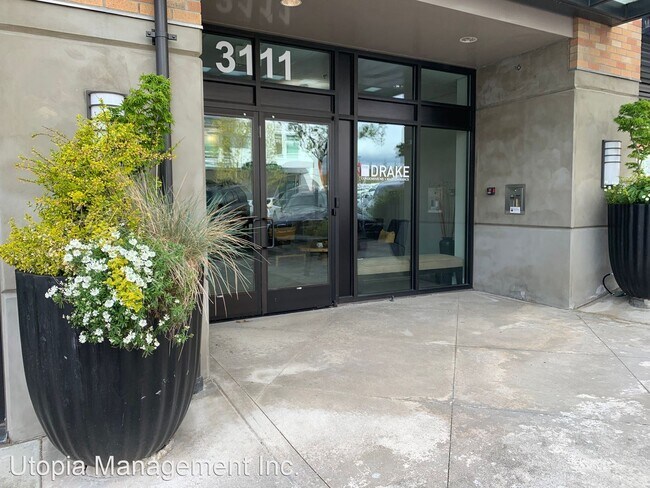 Foto del edificio - 1 br, 1 bath House - 3111 NEWMARKET ST #309