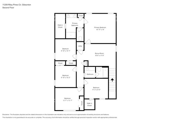 Building Photo - 11259 Riley Pines Cir