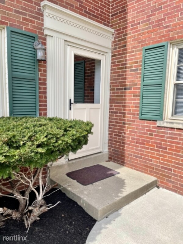 Foto del edificio - 1 br, 1 bath Condo - 1106 Sells Ave Unit D