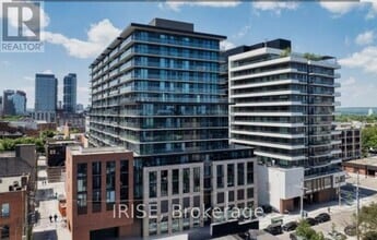 Building Photo - 1-301 Jarvis St