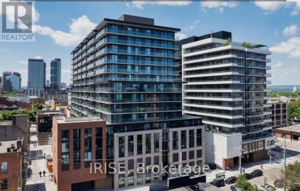 Photo principale - 1-301 Jarvis St