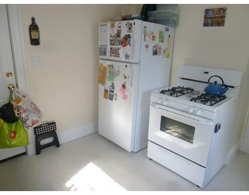 Foto del edificio - 577 School St