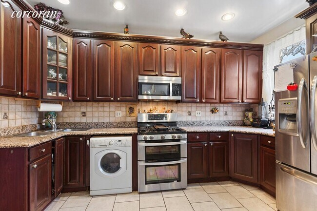 Foto del edificio - 1315 Prospect Ave