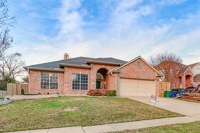 Building Photo - 3610 Crestcreek Ct