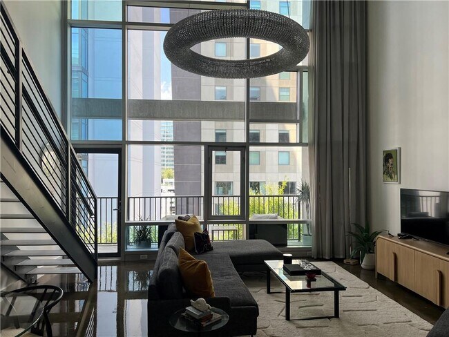 Foto del edificio - 845 Spring St NW
