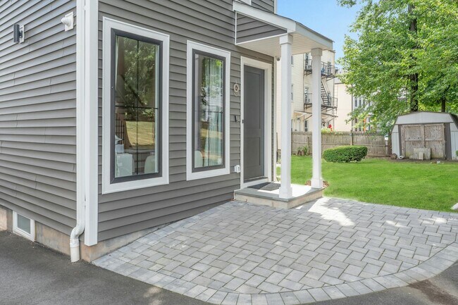 Foto del edificio - 71 Mission St