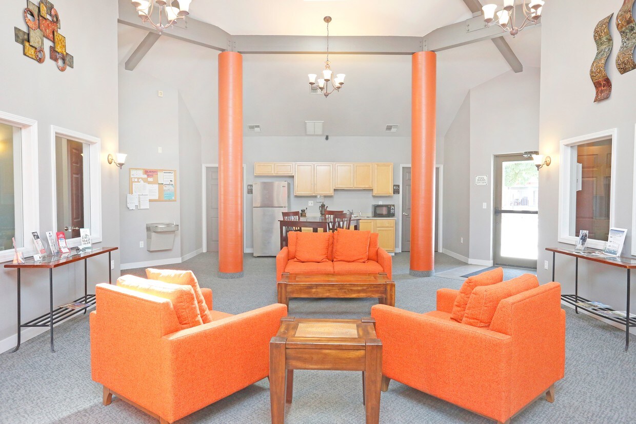 Shoreline Village Apartment Homes Apartments Richland, WA