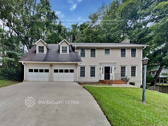 Building Photo - 131 Bentridge Ct