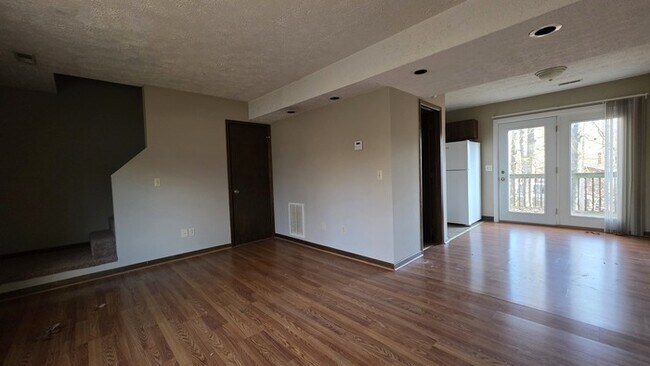 Foto del edificio - Townhouse in Smoketree Apartments