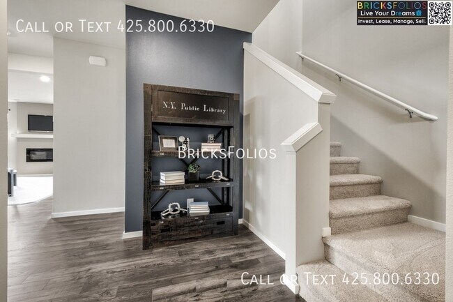 Building Photo - 18768 107th Ave Ct E