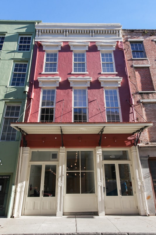 Foto principal - 204 Decatur St