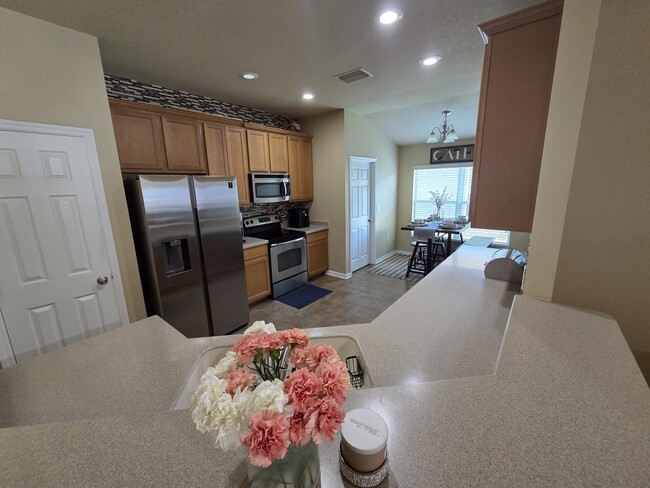 Foto del edificio - 11541 Tangle Creek Blvd