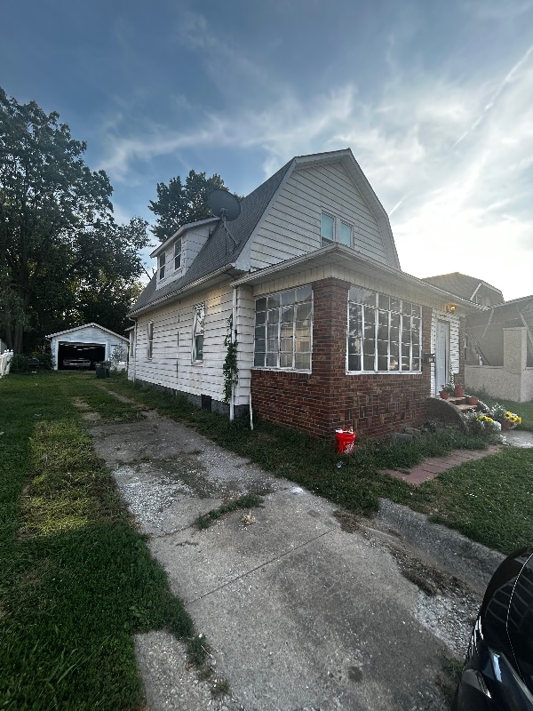 Building Photo - 1640 4th St